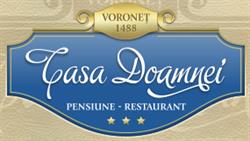 Casa Doamnei