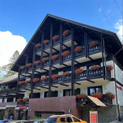 Hotel Casa Iris