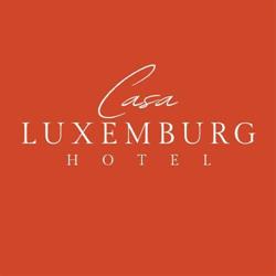 Pensiunea Casa Luxemburg