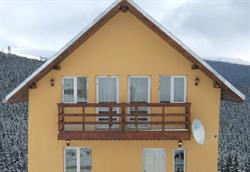 Cabana Ranca