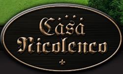 Pensiunea Casa Nicolenco