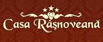 Pensiunea Casa Rasnoveana