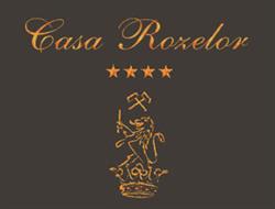 Hotel Casa Rozelor