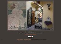 Website Hotel Casa Rozelor