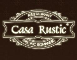 Restaurant Casa Rustic