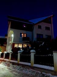 Pensiunea Casa Soricelu