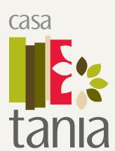 Pensiunea Casa Tania