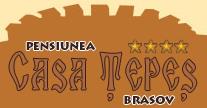 Pensiunea Casa Tepes