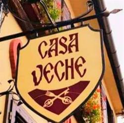 Pensiunea Casa Veche