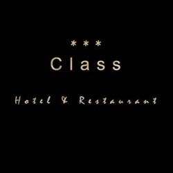 Hotel Class