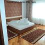 Dormitor apartament pensiune