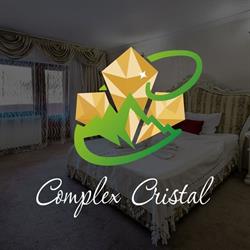 Pensiunea Cristal