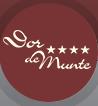 Restaurant Pensiunea Dor de Munte