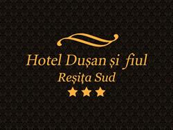 Hotel Dusan Si Fiul