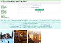 Complex Hotelier Eden