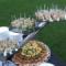 Eveniment outdoor (stadionul CFR Cluj)