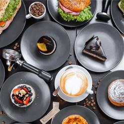 French Bakery
