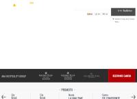 Website Golden Tulip Ana Tower