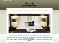 Website Hotel Griff