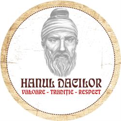 Hanul Dacilor S.r.l