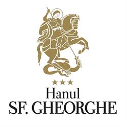 Hanul Sfantul Gheorghe