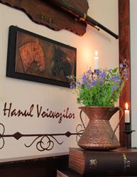 Restaurant Hanul Voievozilor