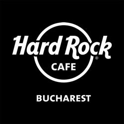 Hard Rock Cafe Bucuresti