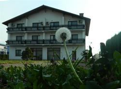 Hostel Casa Blanca