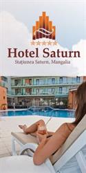 Hotel adria din Saturn