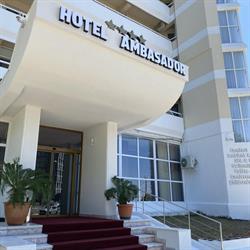 Hotel Ambasador  SRL Mamaia