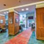 Lobby bar