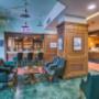 Lobby bar