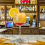 Lobby bar