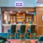 Lobby bar