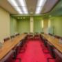 Millenia conference room