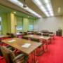 Millenia conference room