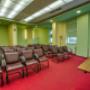 Millenia conference room