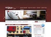 Website Hotel Angellis