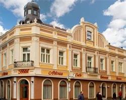 Hotel Astoria