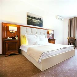 Athos RMT Hotel