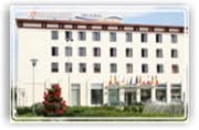 Hotel Bistrita