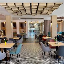 Hotel Bulevard