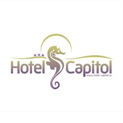 Hotel Capitol Jupiter - Vedere la mare, Piscina, Restaurant, Terasa, Loc de Joaca si Plaja