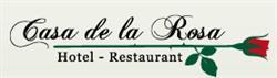 Hotel Casa de La Rosa