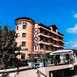 Hotel Coandi