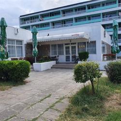 Hotel Crisana
