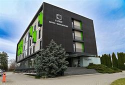 Hotel Cubix