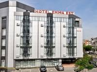 Hotel Emma Est
