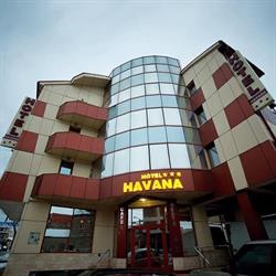 Hotel Havana