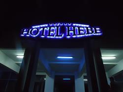 S.c. Hebe S.a